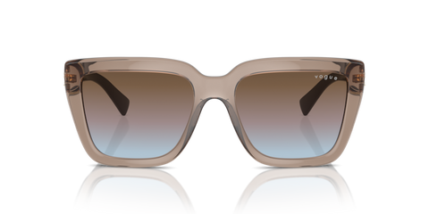Transparent Brown - 0VO5575SB 8056262006245