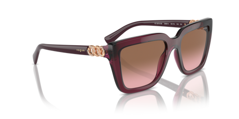 Transparent Cherry - 0VO5575SB 8056262006252