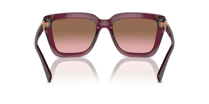 Transparent Cherry - 0VO5575SB 8056262006252