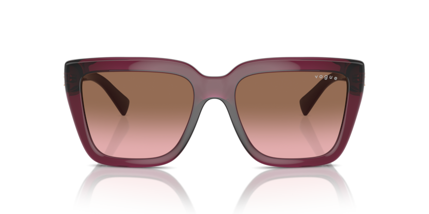 Transparent Cherry - 0VO5575SB 8056262006252