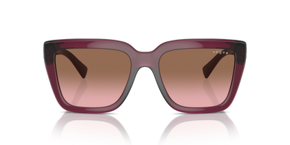 Transparent Cherry - 0VO5575SB 8056262006252