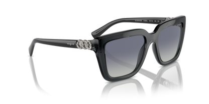 Transparent Grey - 0VO5575SB 8056262006269