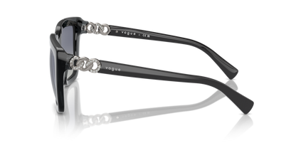 Transparent Grey - 0VO5575SB 8056262006269