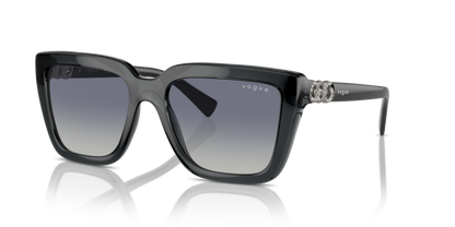 Transparent Grey - 0VO5575SB 8056262006269