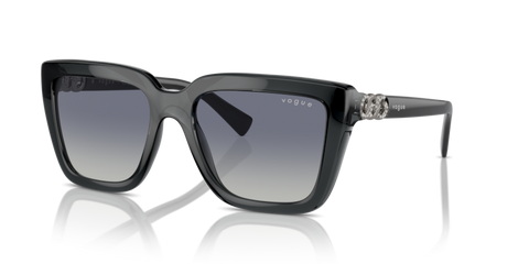 Transparent Grey - 0VO5575SB 8056262006269