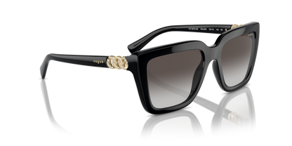 Black - 0VO5575SB 8056262006276