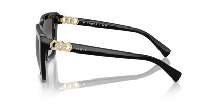 Black - 0VO5575SB 8056262006276