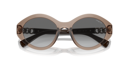 Transparent Brown - 0VO5576SB 8056262006290