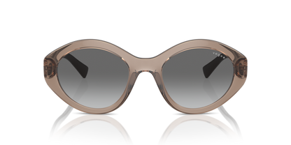 Transparent Brown - 0VO5576SB 8056262006290