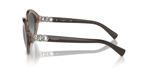Transparent Brown - 0VO5576SB 8056262006290