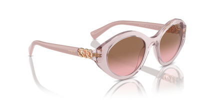 Transparent Pink - 0VO5576SB 8056262006306