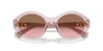 Transparent Pink - 0VO5576SB 8056262006306