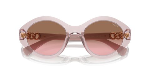 Transparent Pink - 0VO5576SB 8056262006306