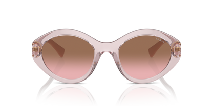 Transparent Pink - 0VO5576SB 8056262006306