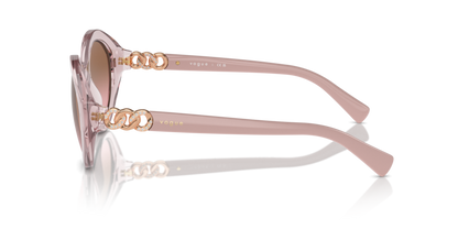 Transparent Pink - 0VO5576SB 8056262006306