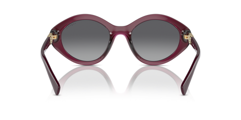 Transparent Cherry - 0VO5576SB 8056262006313