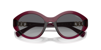 Transparent Cherry - 0VO5576SB 8056262006313