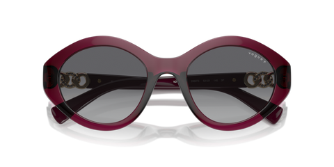 Transparent Cherry - 0VO5576SB 8056262006313