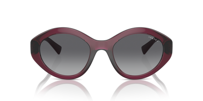 Transparent Cherry - 0VO5576SB 8056262006313