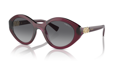 Transparent Cherry - 0VO5576SB 8056262006313