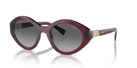Transparent Cherry - 0VO5576SB 8056262006313