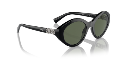 Black - 0VO5576SB 8056262006320