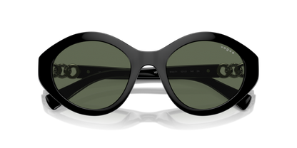 Black - 0VO5576SB 8056262006320