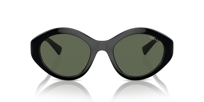 Black - 0VO5576SB 8056262006320