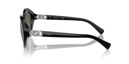 Black - 0VO5576SB 8056262006320