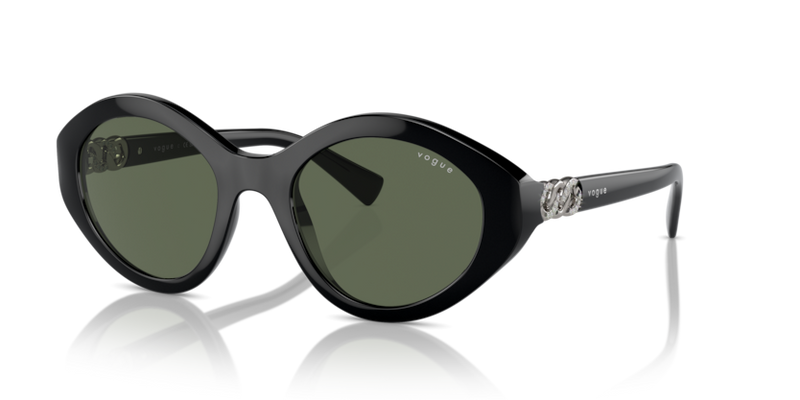 Black - 0VO5576SB 8056262006320