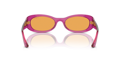 Transparent Violet - 0VO5582S 8056262148006