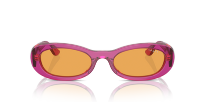 Transparent Violet - 0VO5582S 8056262148006