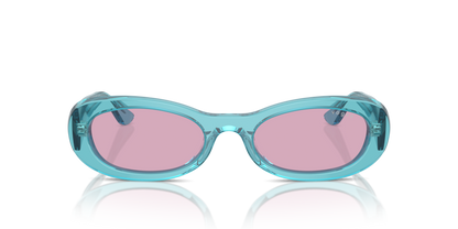 Transparent Torquoise - 0VO5582S 8056262148013