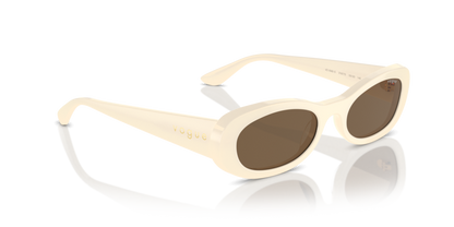 Full Ivory - 0VO5582S 8056262148020