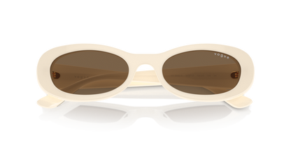 Full Ivory - 0VO5582S 8056262148020