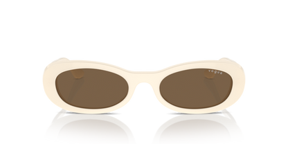 Full Ivory - 0VO5582S 8056262148020