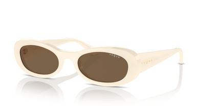 Full Ivory - 0VO5582S 8056262148020