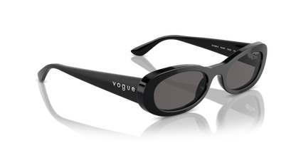 Black - 0VO5582S 8056262148044