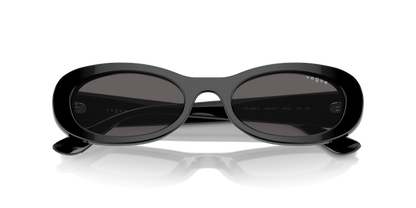 Black - 0VO5582S 8056262148044