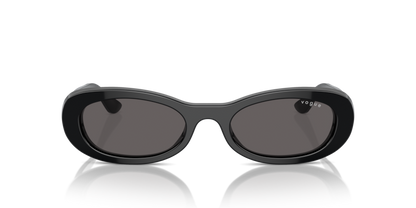 Black - 0VO5582S 8056262148044