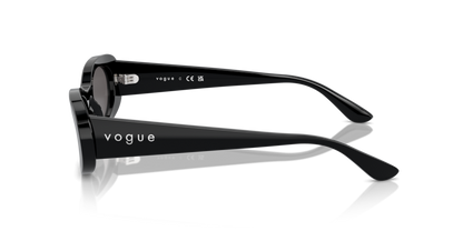 Black - 0VO5582S 8056262148044