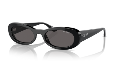 Black - 0VO5582S 8056262148044