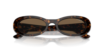 Dark Havana - 0VO5582S 8056262148037