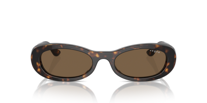 Dark Havana - 0VO5582S 8056262148037