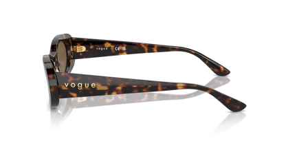 Dark Havana - 0VO5582S 8056262148037