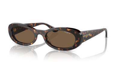 Dark Havana - 0VO5582S 8056262148037