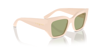 Full Beige - 0VO5583S 8056262148143