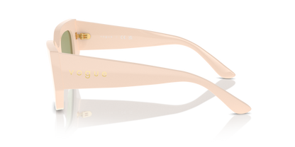 Full Beige - 0VO5583S 8056262148143