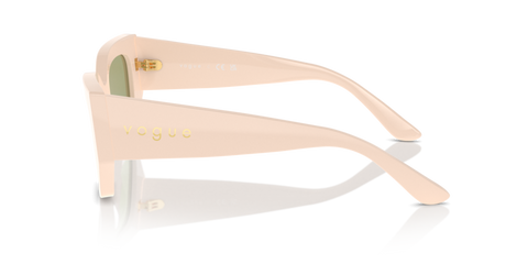 Full Beige - 0VO5583S 8056262148143