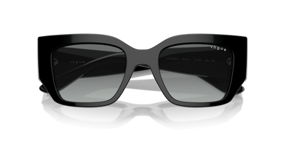 Black - 0VO5583S 8056262148167